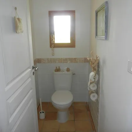 Bed & Breakfast La Feniere Aux Hirondelles