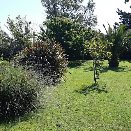 La Feniere Aux Hirondelles Bed & Breakfast *
