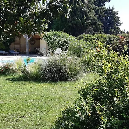 La Feniere Aux Hirondelles