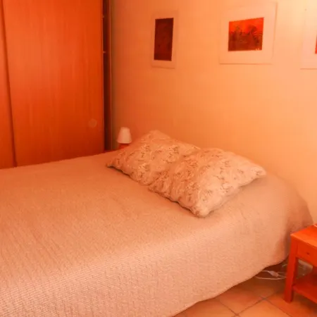 Bed & Breakfast La Feniere Aux Hirondelles Orange (Vaucluse)